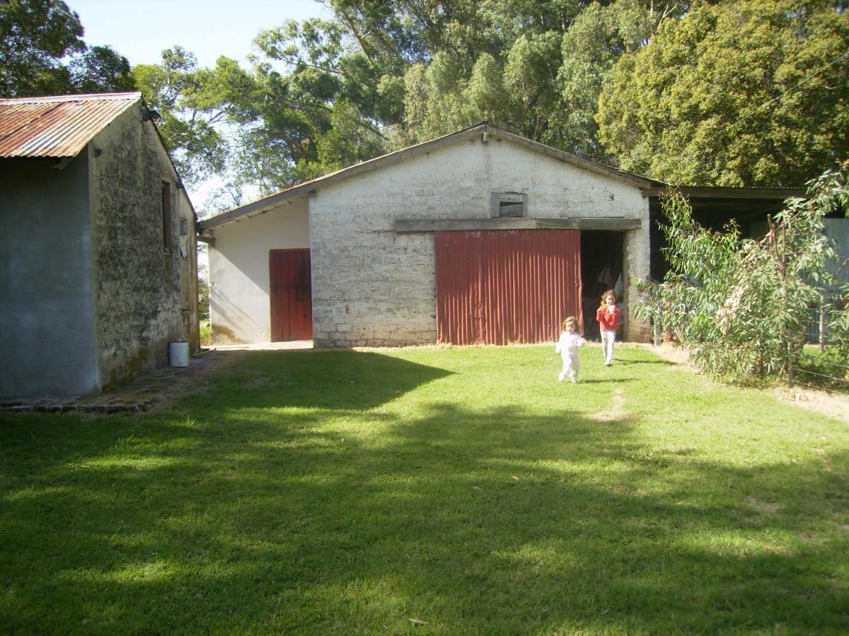 Casa El Encuentro San Carlos de Bolívar