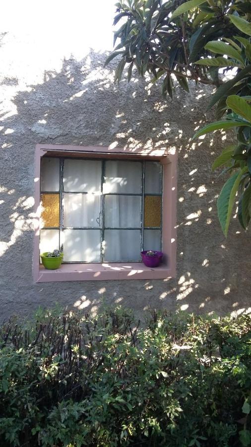 Casa El Encuentro San Carlos de Bolívar