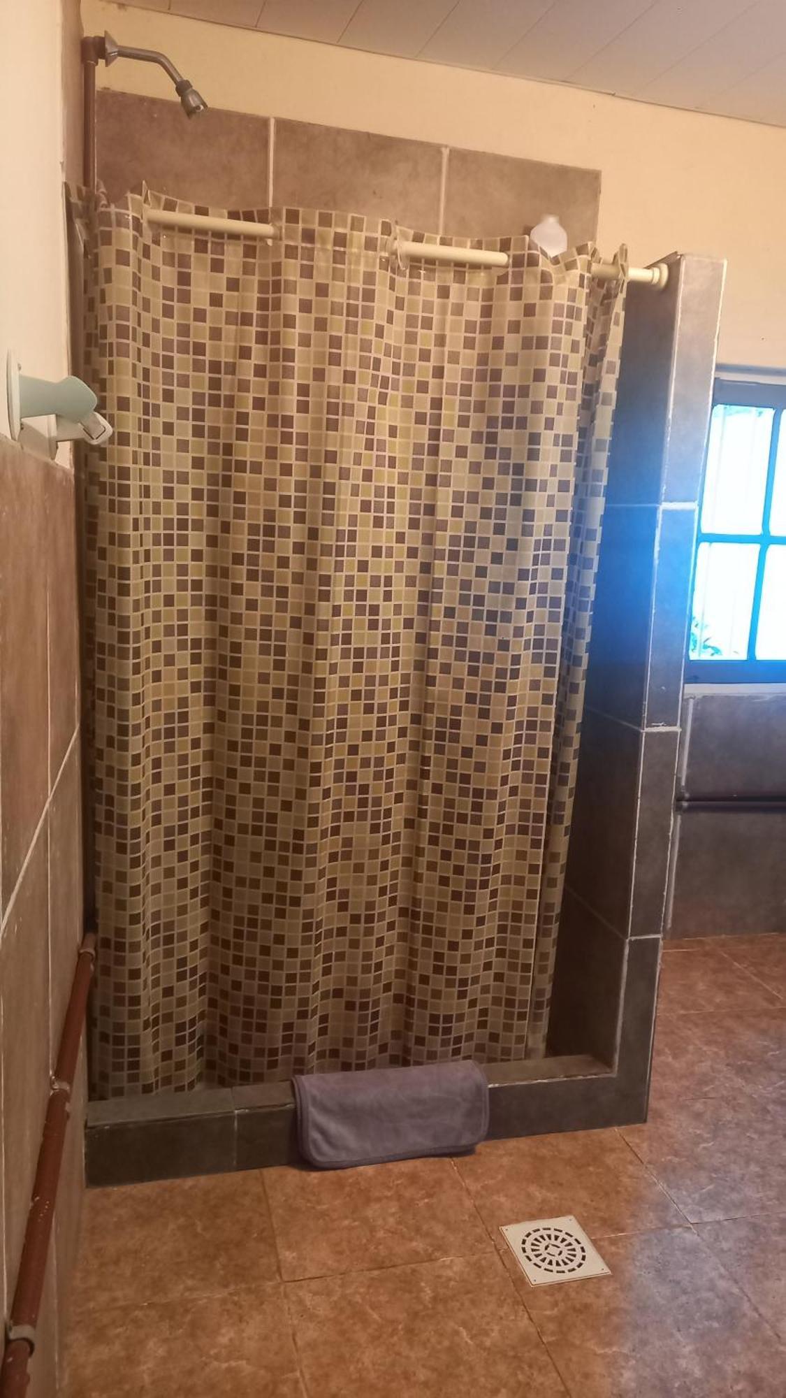 Сasa de vacaciones Casa El Encuentro San Carlos de Bolívar