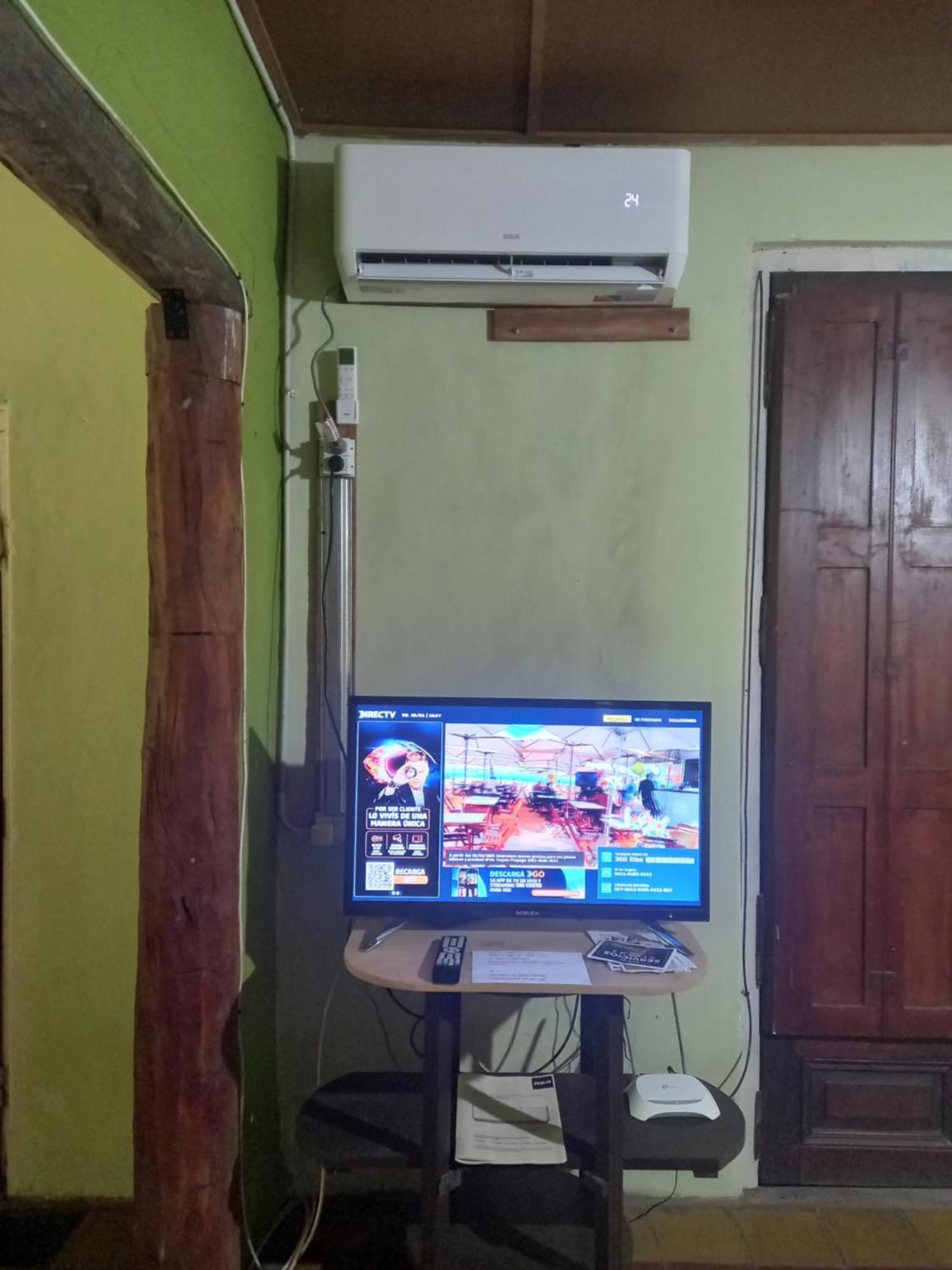 Сasa de vacaciones Casa El Encuentro *