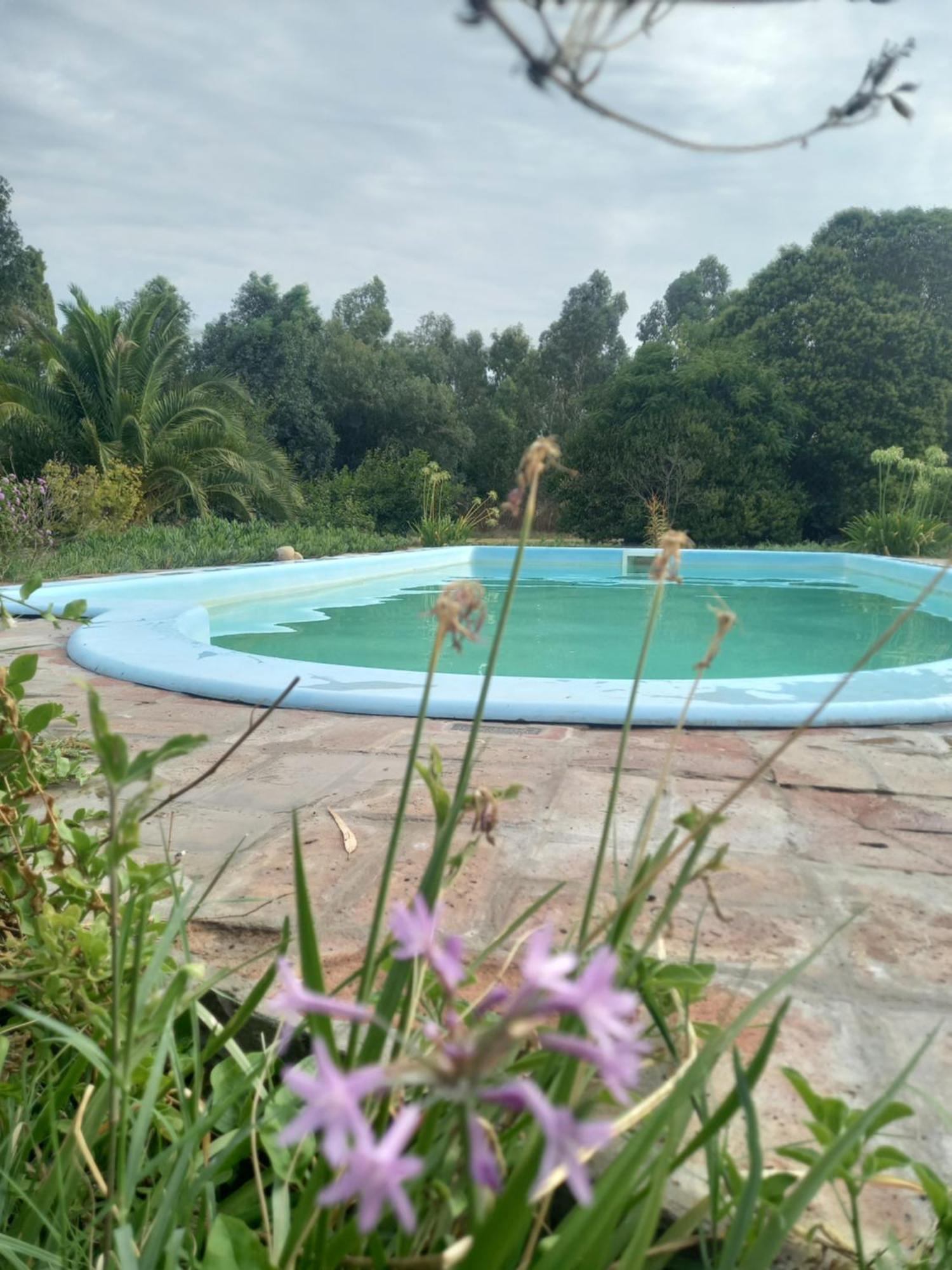 Сasa de vacaciones Casa El Encuentro