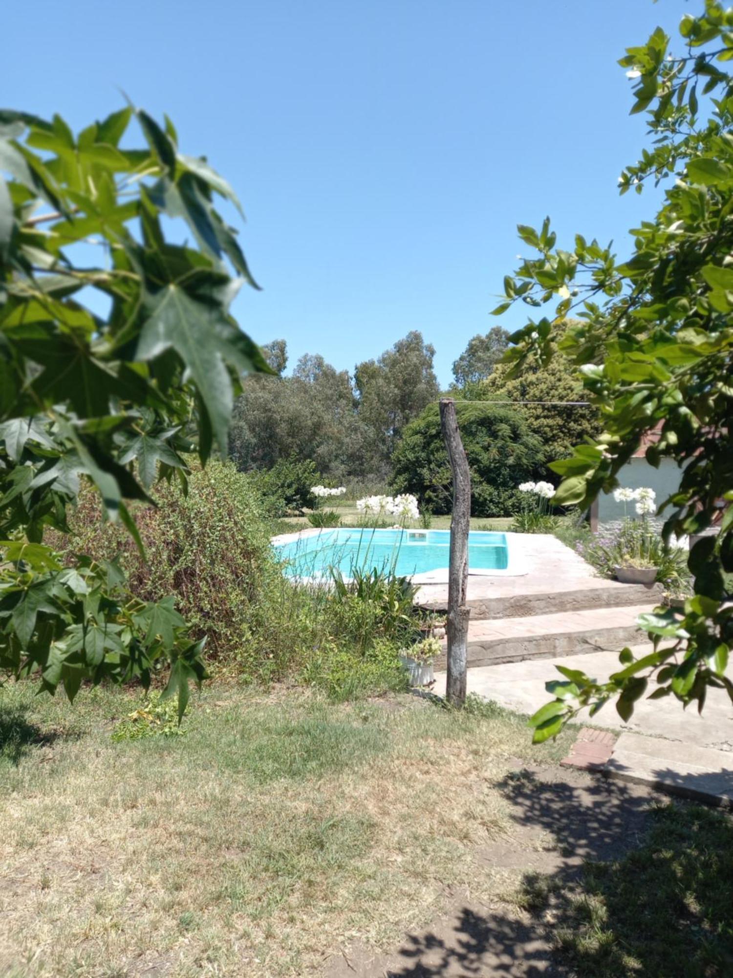 Сasa de vacaciones Casa El Encuentro *