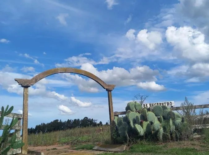 Casa El Encuentro