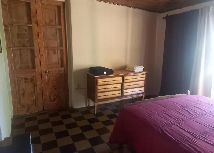 Casa El Encuentro