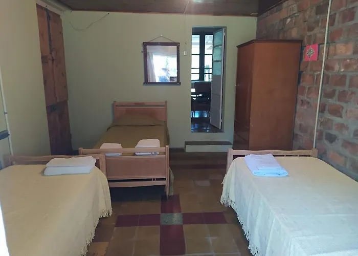 Casa El Encuentro