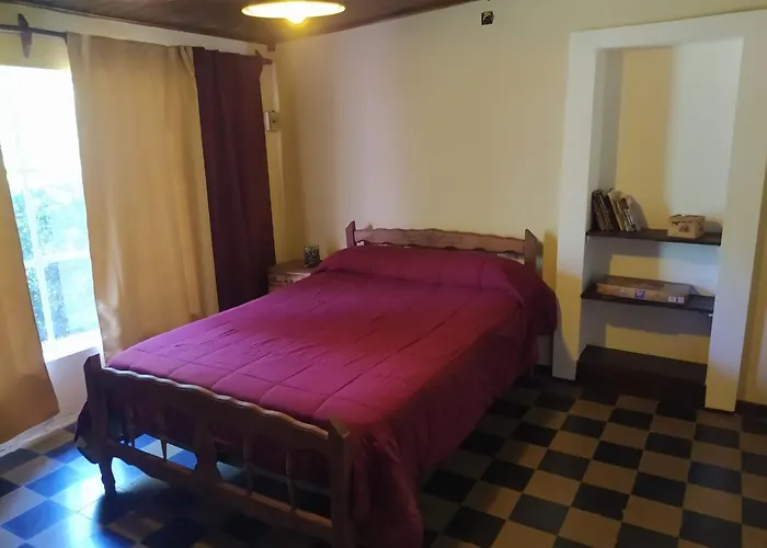 Casa El Encuentro