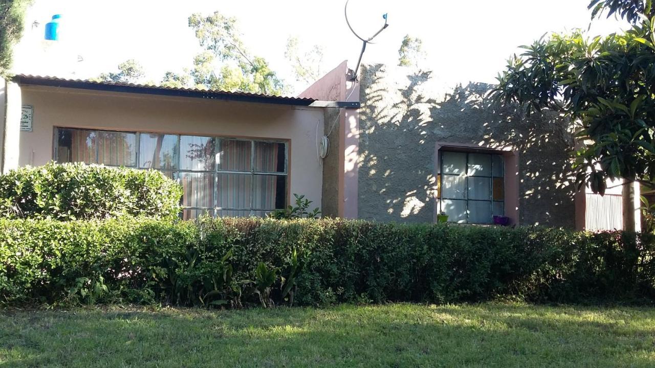 Casa El Encuentro Holiday home