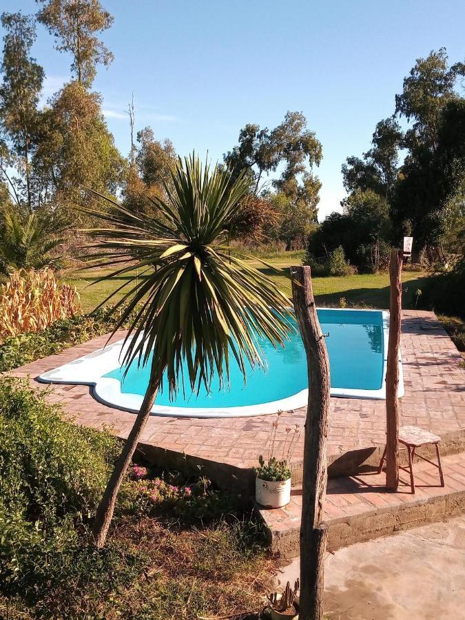 Casa El Encuentro Holiday home San Carlos de Bolivar