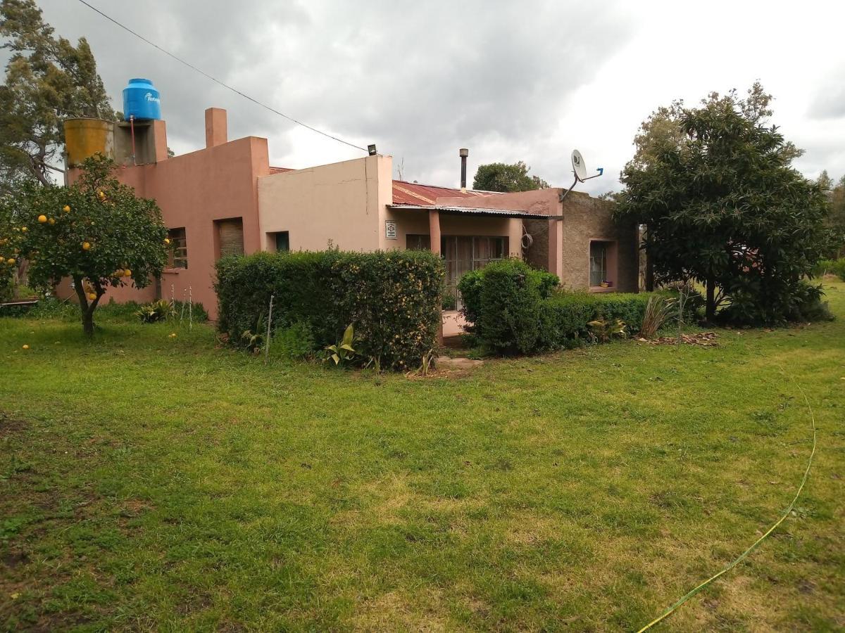 Casa El Encuentro Holiday home San Carlos de Bolivar