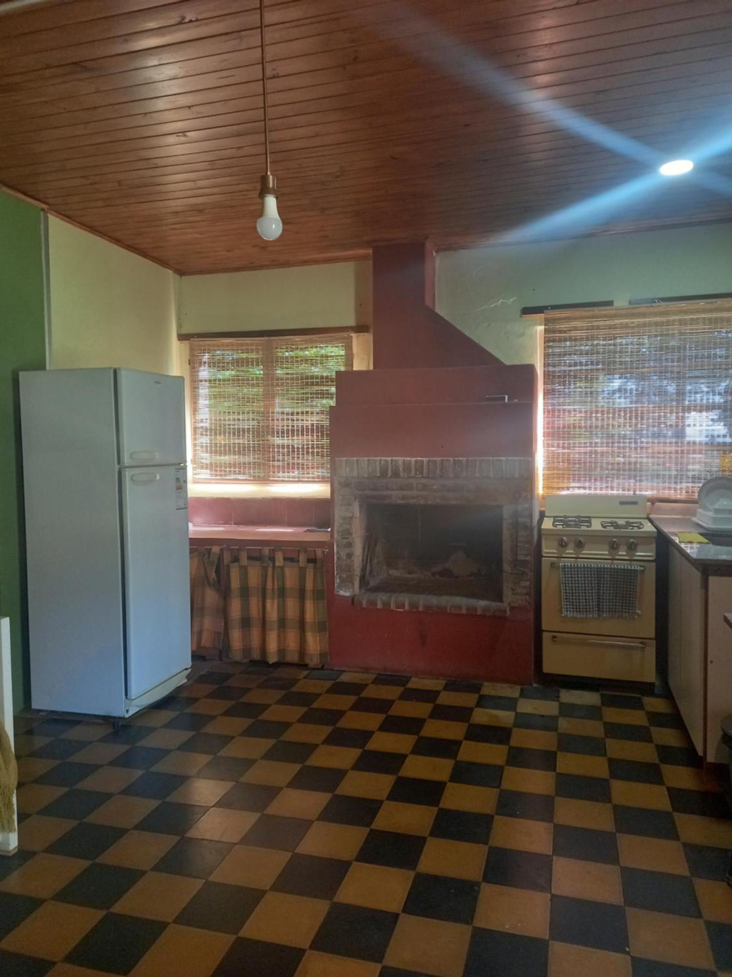 Casa El Encuentro San Carlos de Bolivar