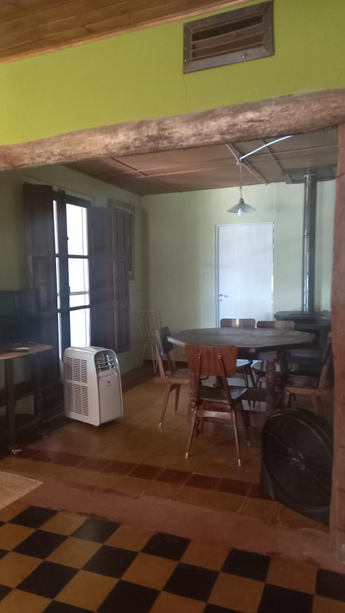 Casa El Encuentro *