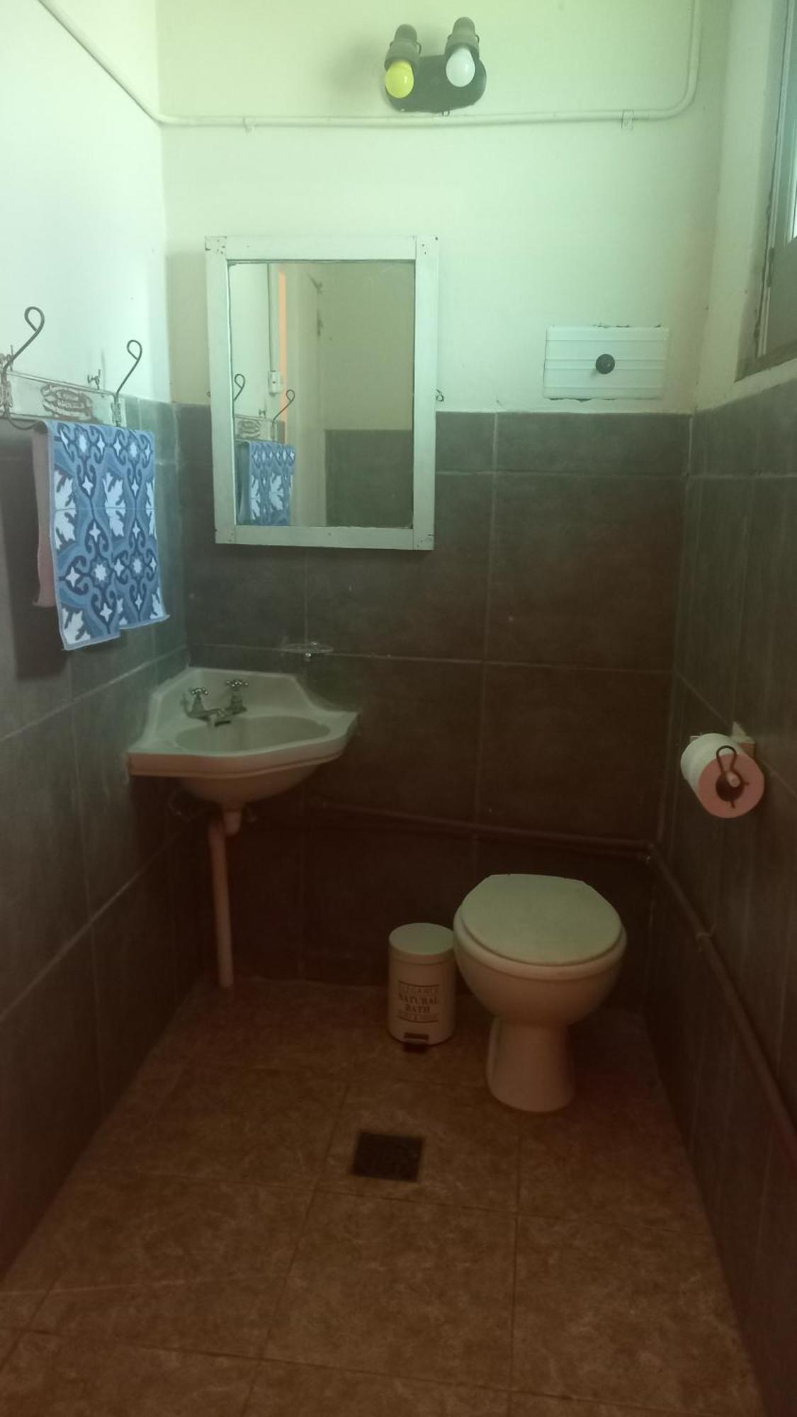 Casa El Encuentro Holiday home