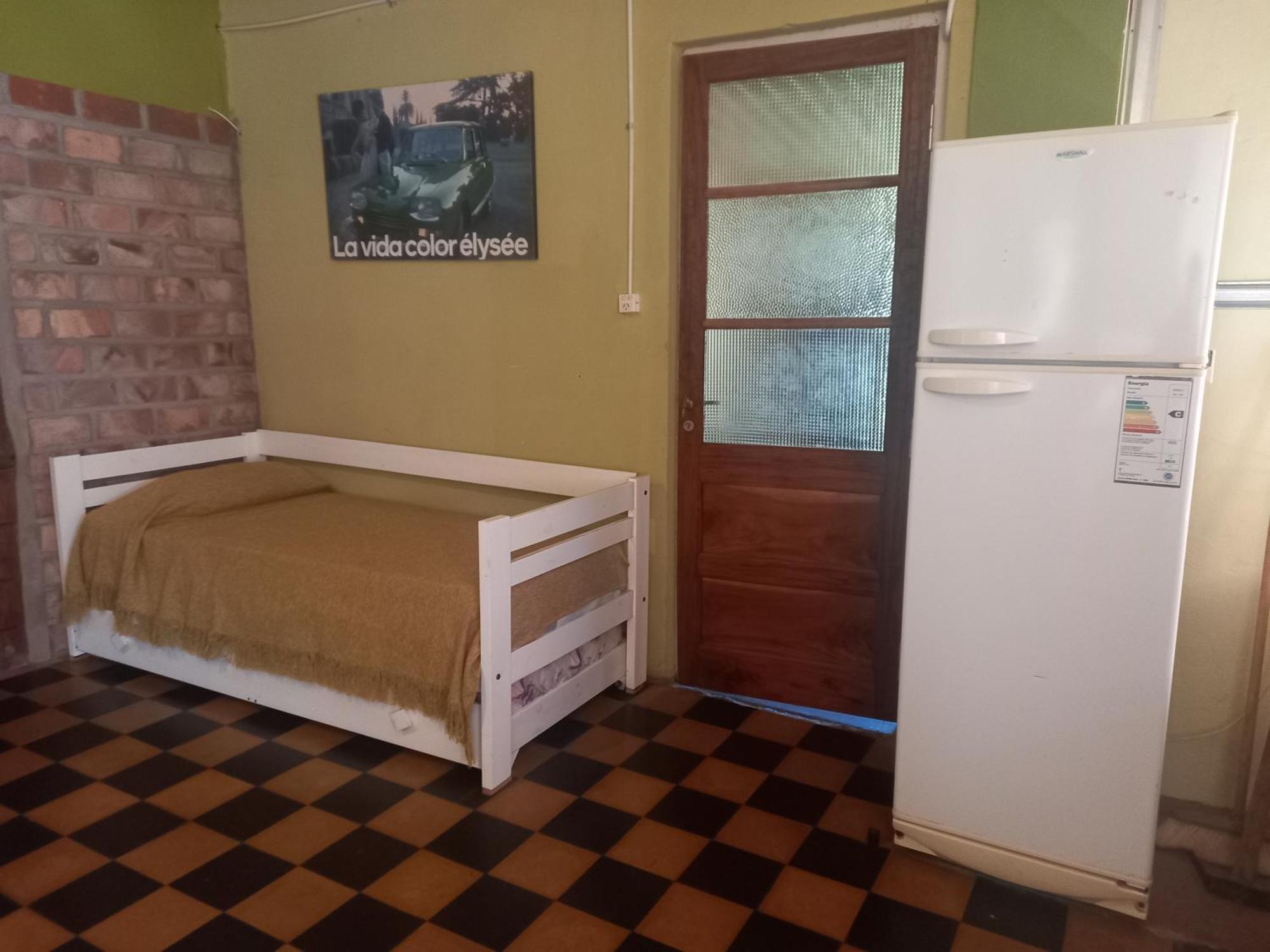 Casa El Encuentro * San Carlos de Bolivar