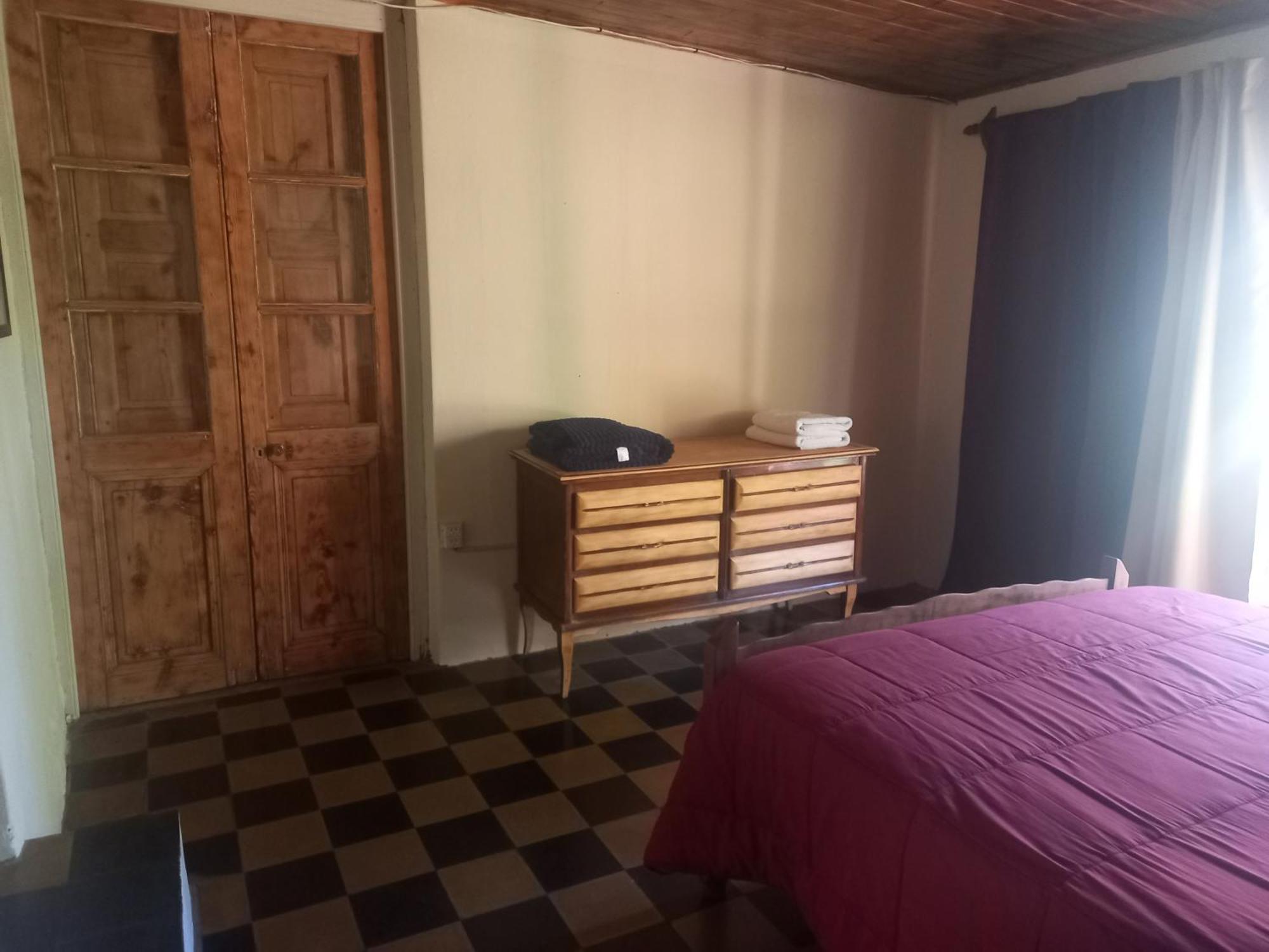 Casa El Encuentro *