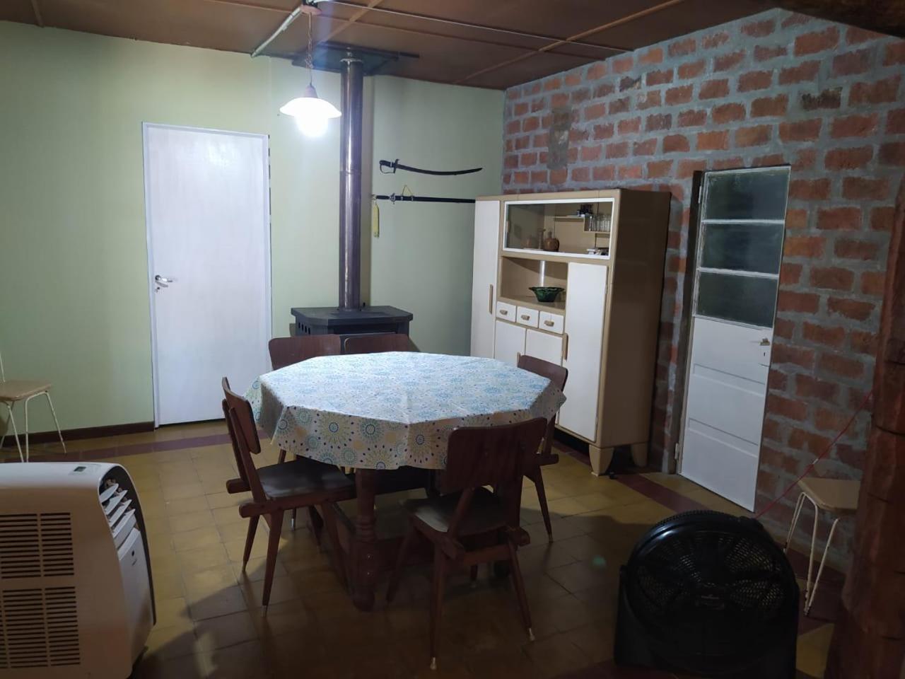 Casa El Encuentro Holiday home San Carlos de Bolivar