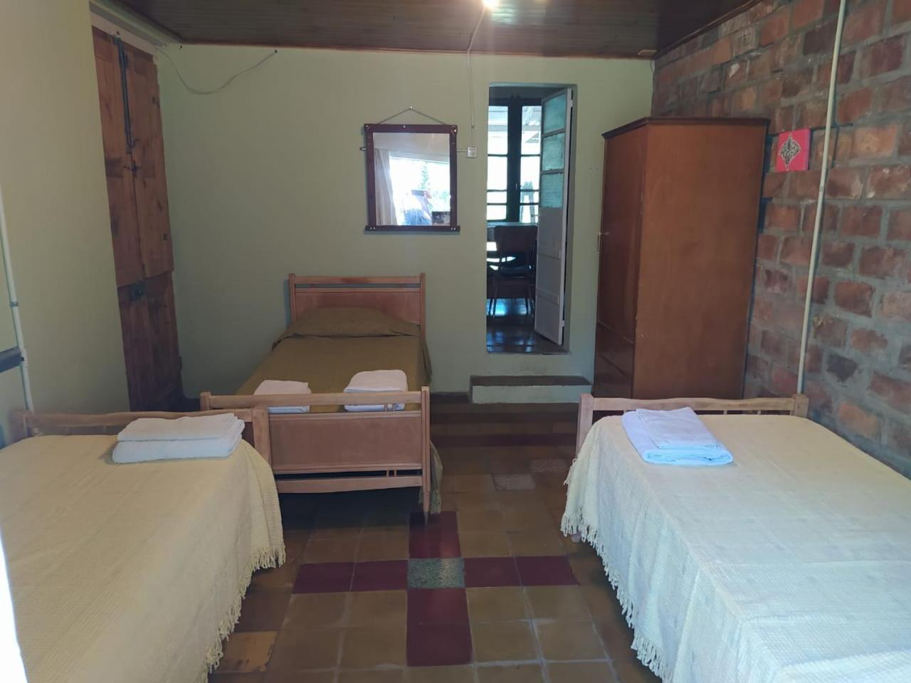 Holiday home Casa El Encuentro *