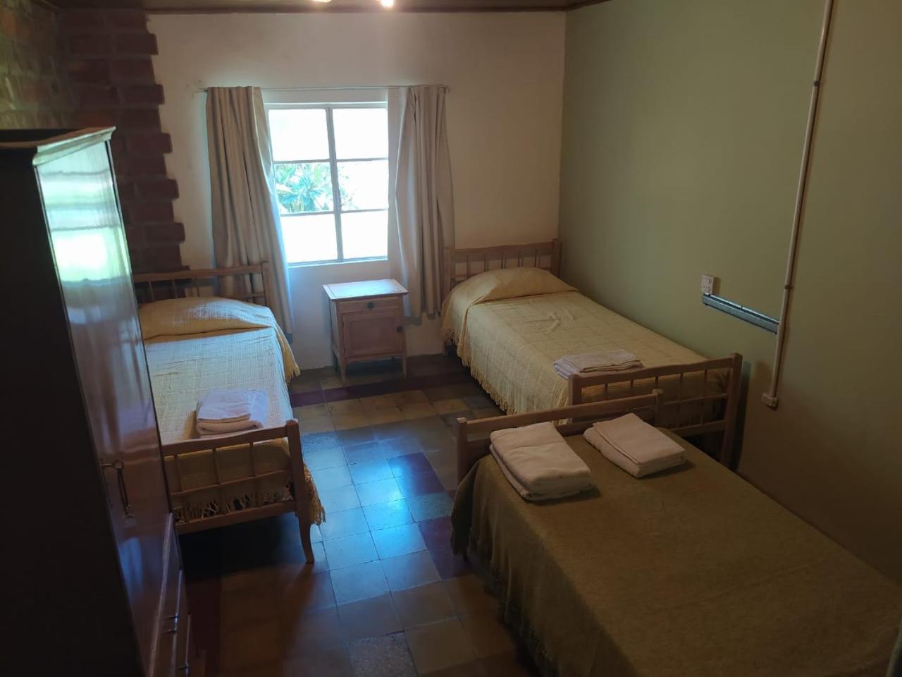 Casa El Encuentro