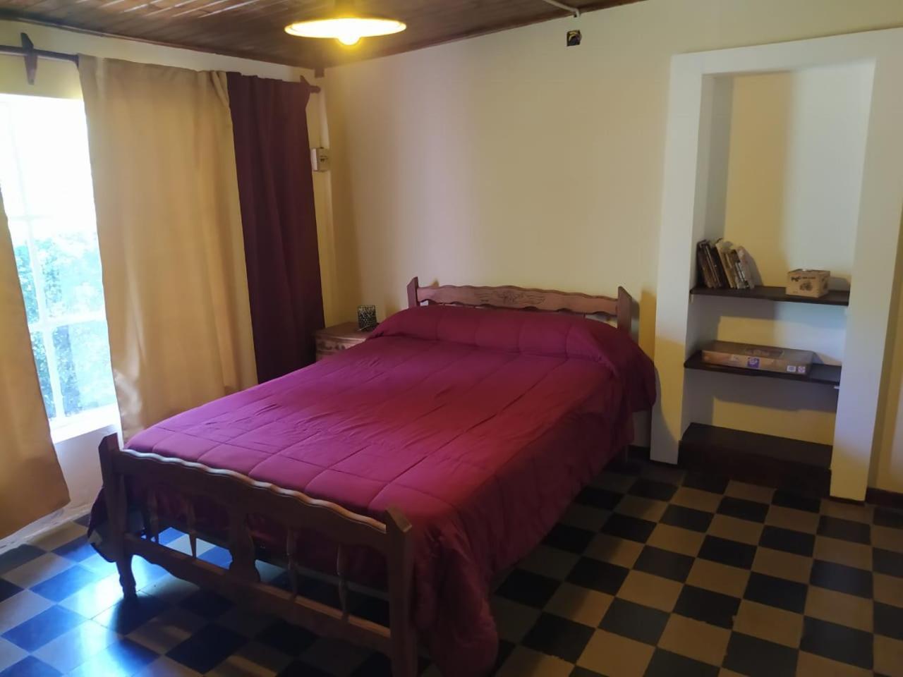 Casa El Encuentro