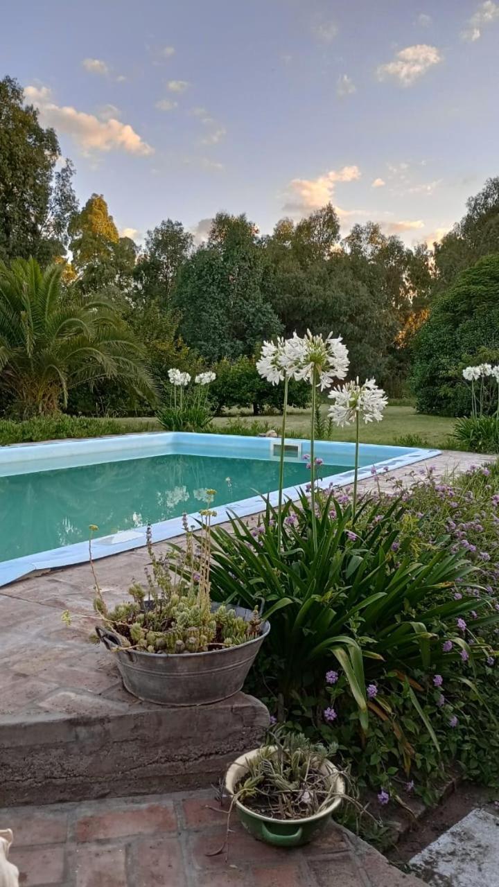 Casa El Encuentro Holiday home *