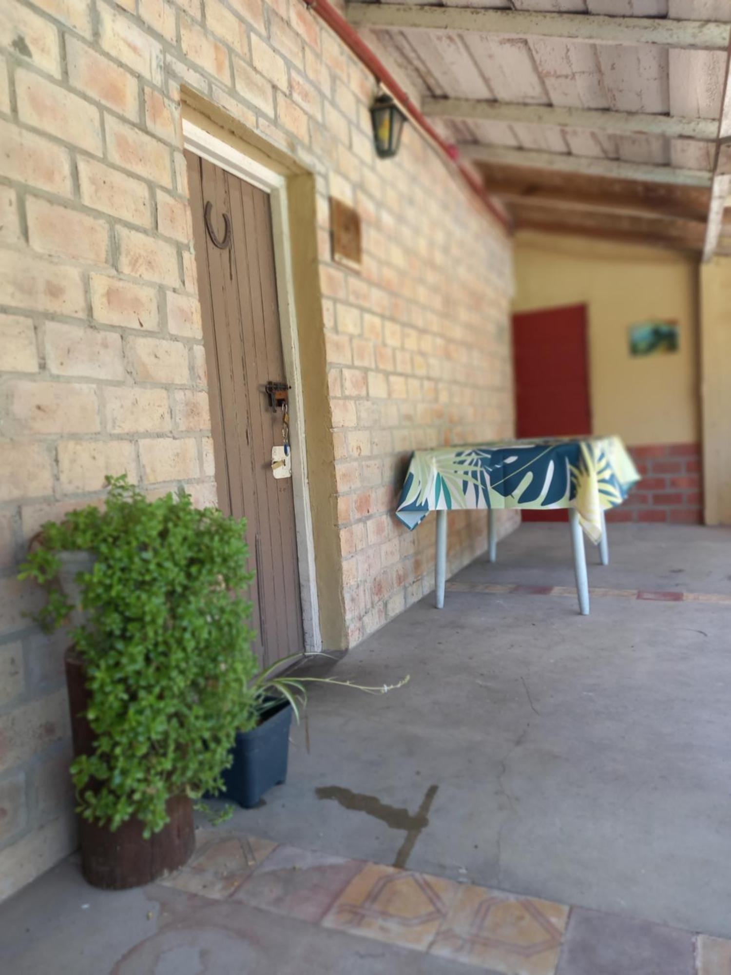 Holiday home Casa El Encuentro San Carlos de Bolivar