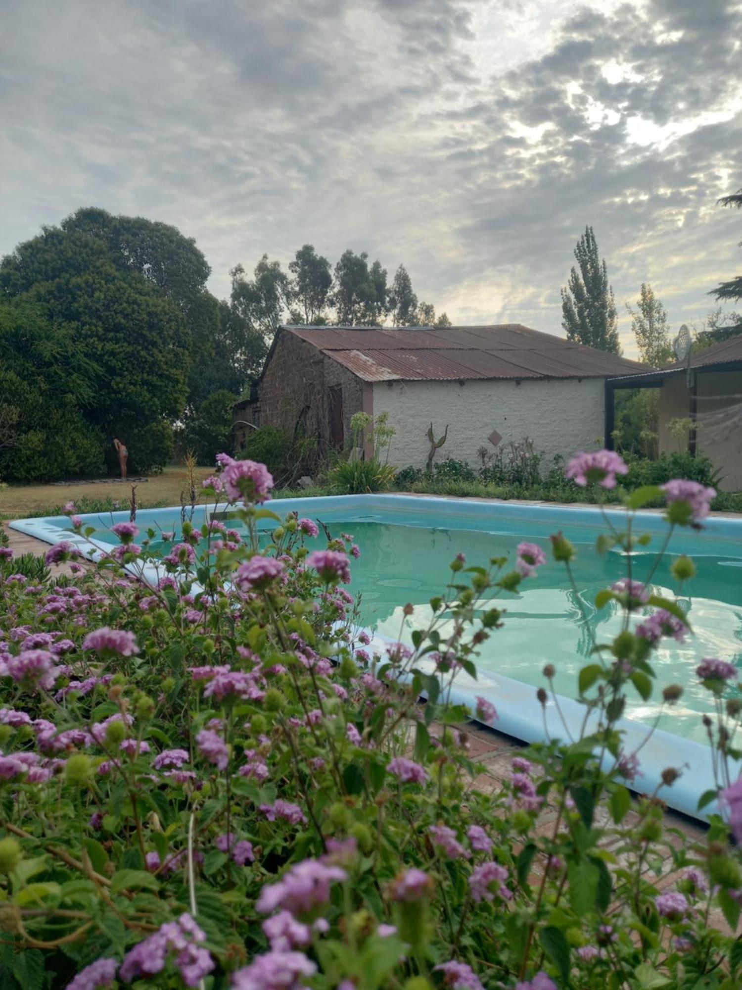 Casa El Encuentro